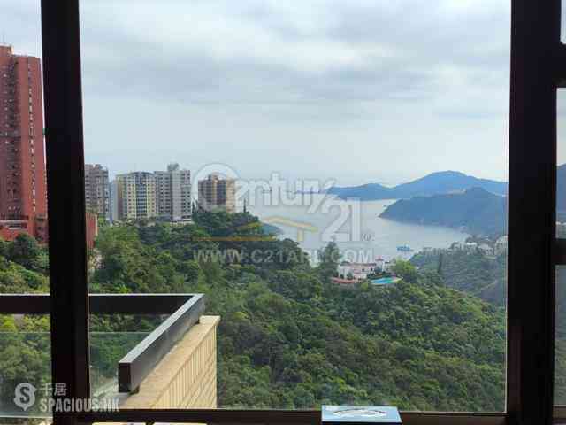 Jardines Lookout - Celestial Garden 01