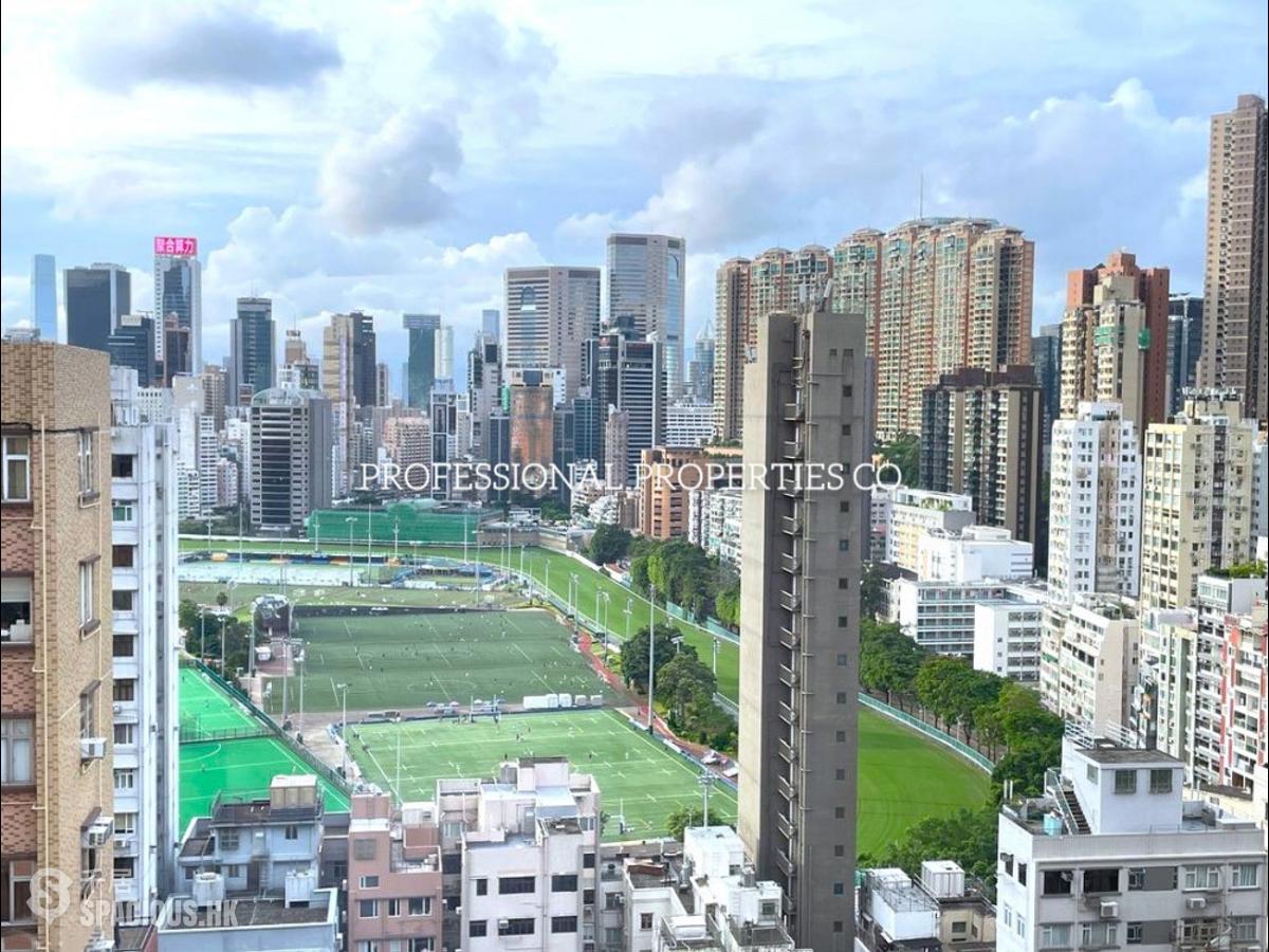 Happy Valley - Horace Court 01