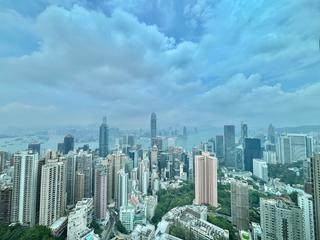 中半山 - 帝景园2座 04