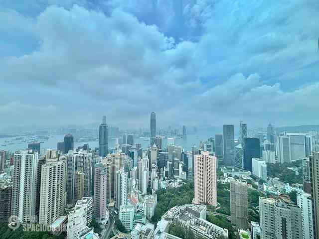 中半山 - 帝景园2座 04