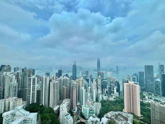 中半山 - 帝景园2座 05