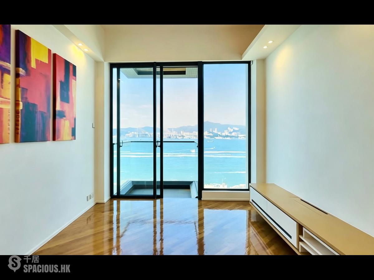 Shek Tong Tsui - Harbour One 01