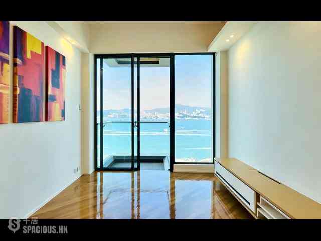 Shek Tong Tsui - Harbour One 01