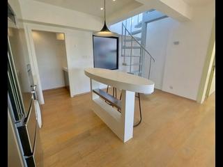 Mid Levels Central - Robinson Heights Block 3 04