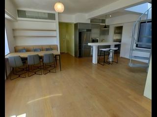 Mid Levels Central - Robinson Heights Block 3 06