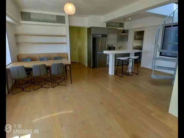 Mid Levels Central - Robinson Heights Block 3 06