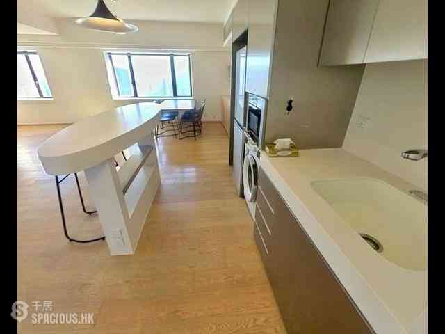 Mid Levels Central - Robinson Heights Block 3 07