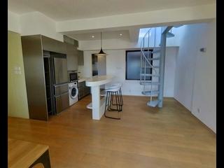 Mid Levels Central - Robinson Heights Block 3 05