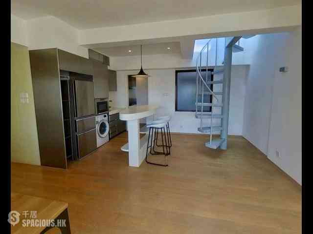 Mid Levels Central - Robinson Heights Block 3 05