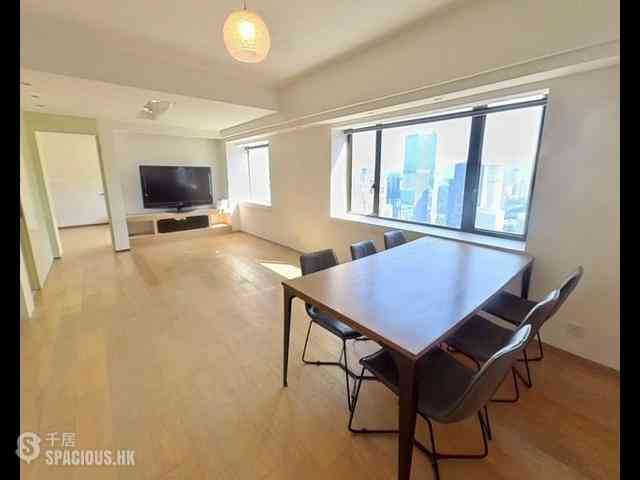 Mid Levels Central - Robinson Heights Block 3 02