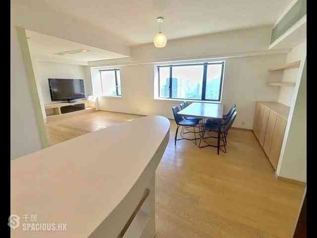 Mid Levels Central - Robinson Heights Block 3 03