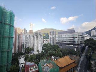跑马地 - Shan Kwong Towers 04