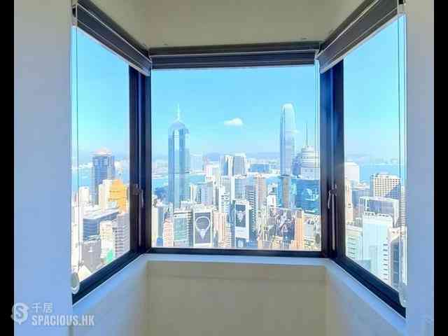 Mid Levels Central - Robinson Heights Block 3 13