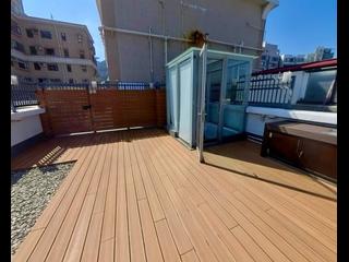 Mid Levels Central - Robinson Heights Block 3 14