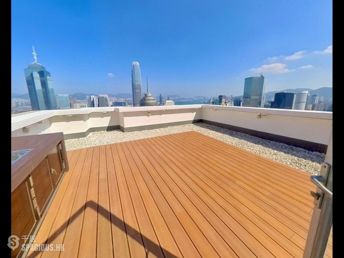 Mid Levels Central - Robinson Heights Block 3 01