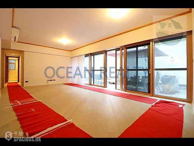Clear Water Bay - Mount Pavilia 05