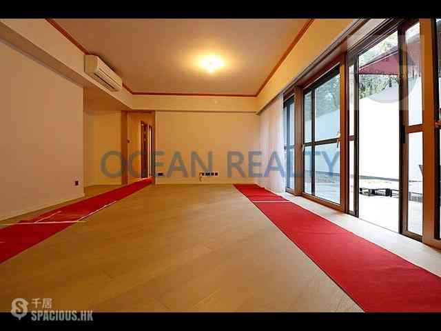Clear Water Bay - Mount Pavilia 06
