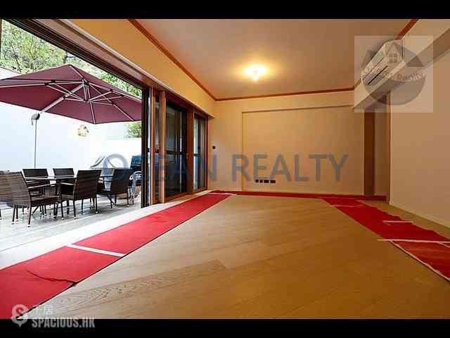 Clear Water Bay - Mount Pavilia 04