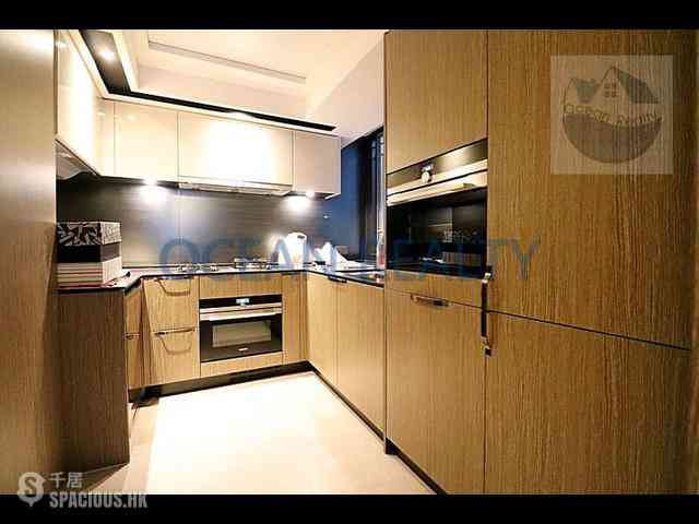 Clear Water Bay - Mount Pavilia 12