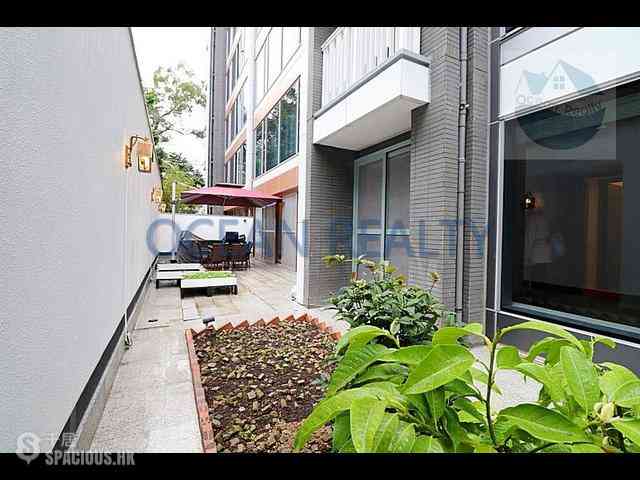 Clear Water Bay - Mount Pavilia 02
