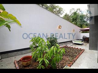 Clear Water Bay - Mount Pavilia 03