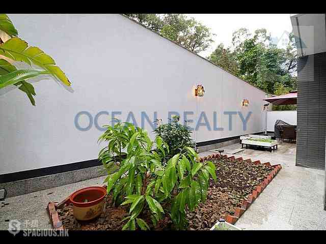 Clear Water Bay - Mount Pavilia 03