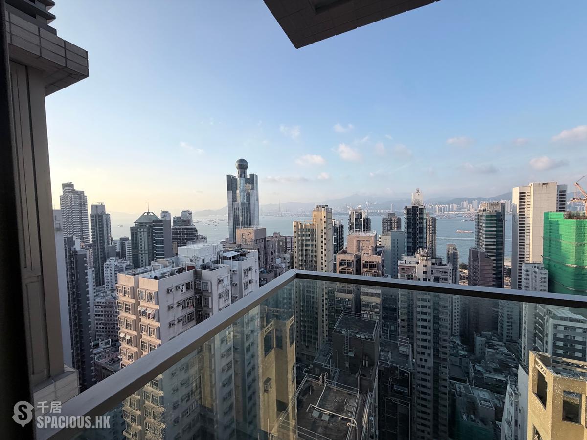 Sai Ying Pun - The Nova 01