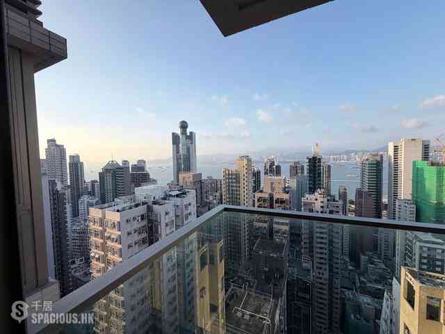 Sai Ying Pun - The Nova 01