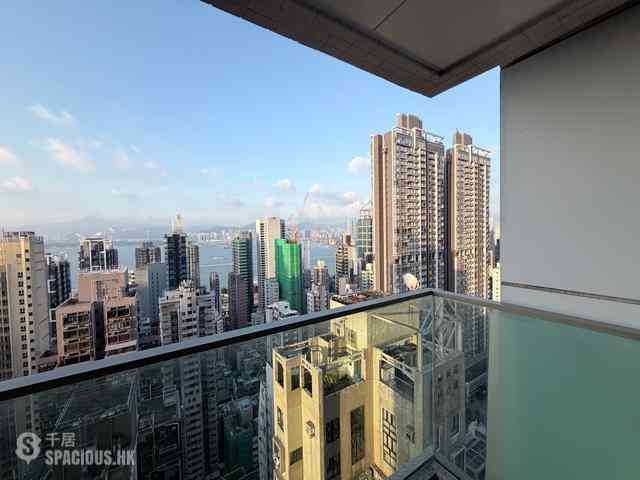Sai Ying Pun - The Nova 04