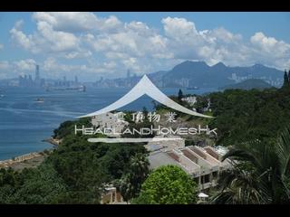 愉景灣 - 愉景灣3期 蔚陽明蔚徑 10