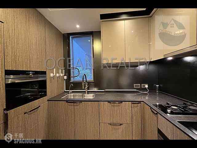 Clear Water Bay - Mount Pavilia 10