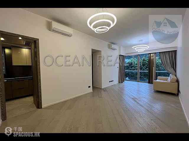Clear Water Bay - Mount Pavilia 04