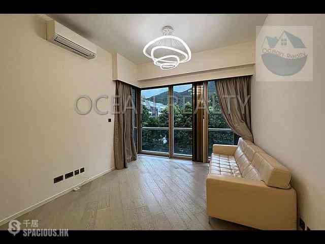 Clear Water Bay - Mount Pavilia 05