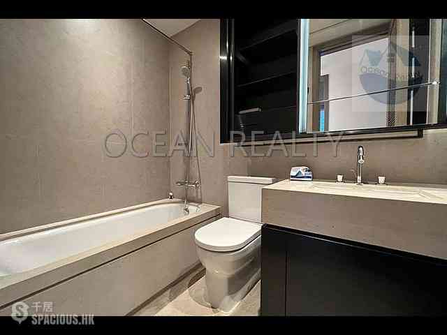 Clear Water Bay - Mount Pavilia 12