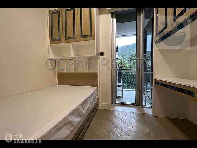 Clear Water Bay - Mount Pavilia 08