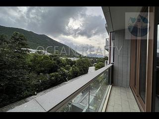 Clear Water Bay - Mount Pavilia 03