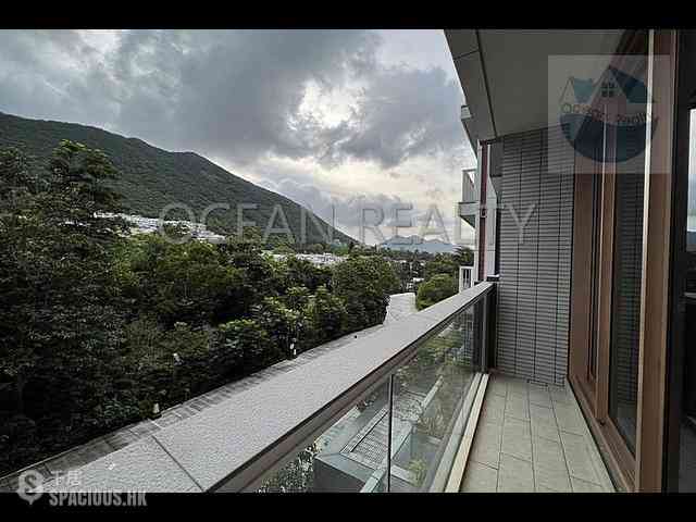 Clear Water Bay - Mount Pavilia 03