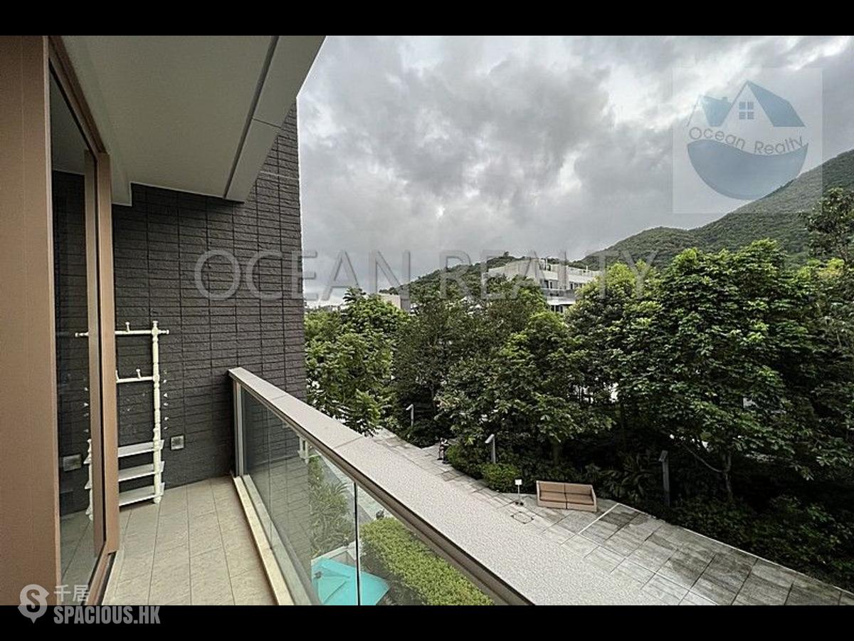 Clear Water Bay - Mount Pavilia 01