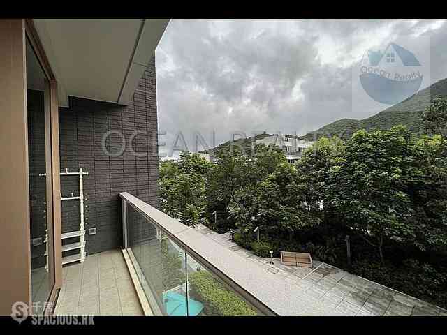 Clear Water Bay - Mount Pavilia 01