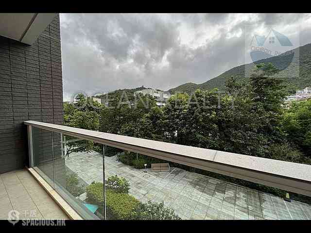 Clear Water Bay - Mount Pavilia 02