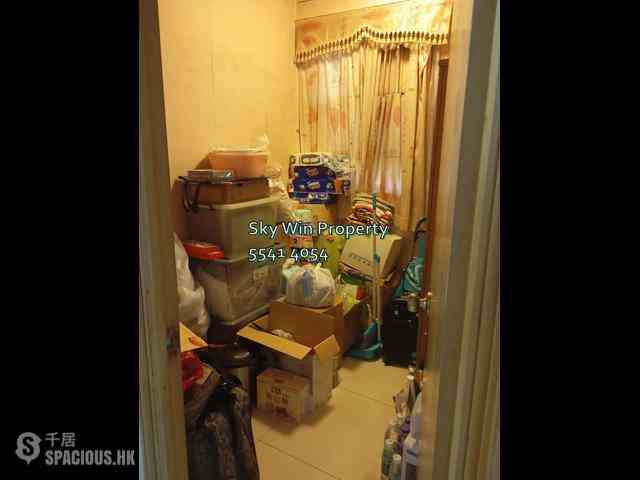 大角咀 - 德丰大厦 06