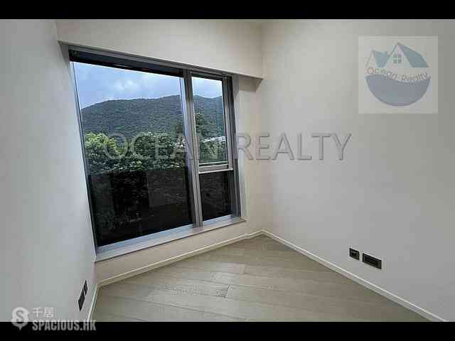 Clear Water Bay - Mount Pavilia 07