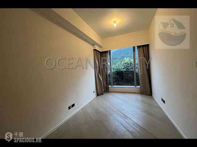 Clear Water Bay - Mount Pavilia 06