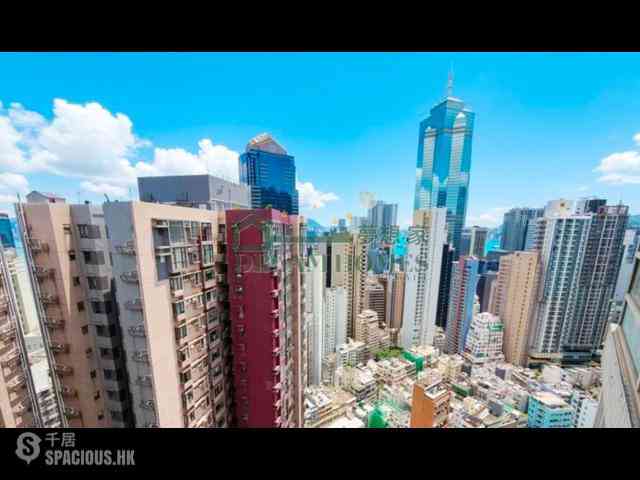 Soho - Centrestage 01