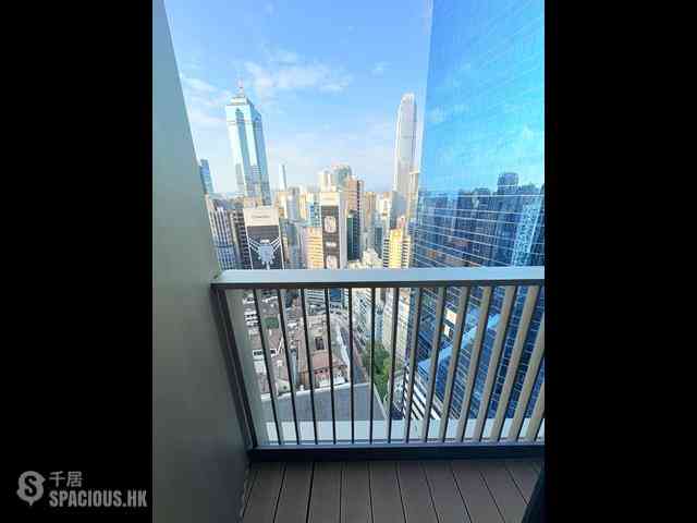 Central - One Chancery 05