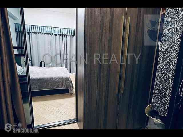 Clear Water Bay - Mount Pavilia 07