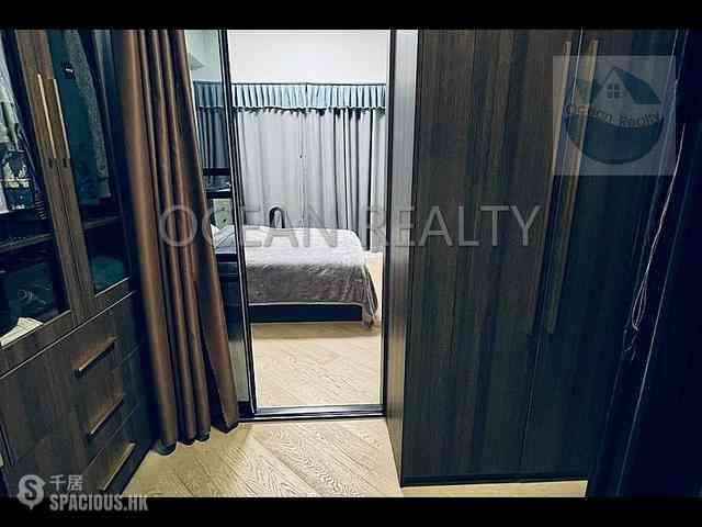 Clear Water Bay - Mount Pavilia 08