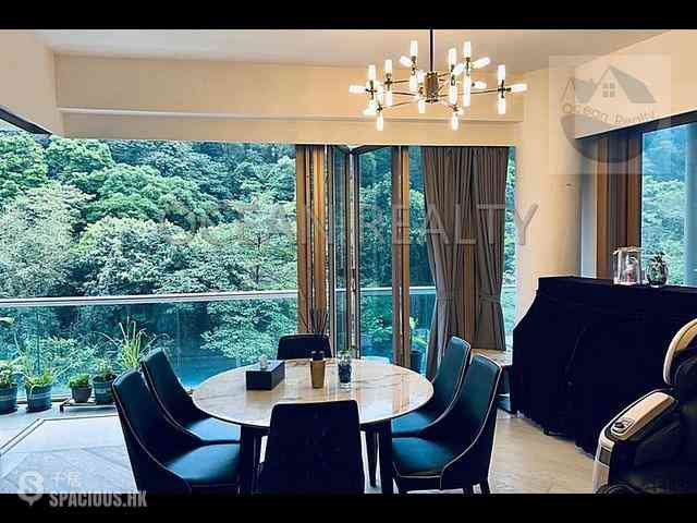 Clear Water Bay - Mount Pavilia 02