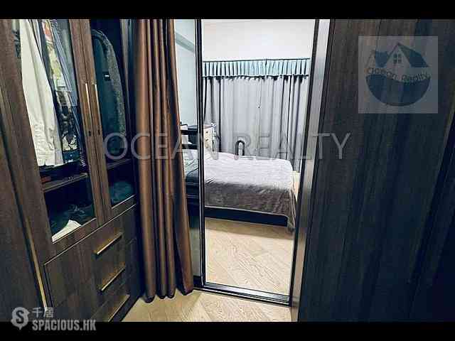 Clear Water Bay - Mount Pavilia 09