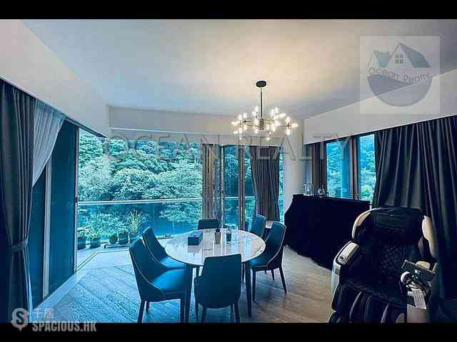 Clear Water Bay - Mount Pavilia 03